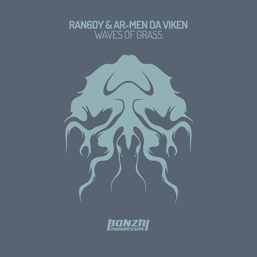 Ran6dy & Ar-Men Da Viken - Waves Of Grass [BP10662021]